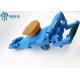 YT28 Handheld Airleg Rock Drilling Machine Equipment Horizontal And Inclined Direction
