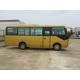 Tourist Right Hand Drive Special Purpose Vehicles With Air Conditioner Power Steering