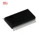MSP430FR4132IG48 MCU Microcontroller FRAM Embedded IR logic 16Bit 1KB SRAM