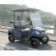 Aluminum Chassis Electric Golf Buggy ADC 48V 3.7KW Motor 60-80KM Endurance