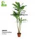 Cornstalk Cracaena High Quality Artificial Dracaena With Real Touch Leaves For Hot Sale