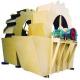 Long Life Screw Sand Washer 15t/H-30t/H Processing Capacity