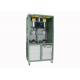Two Station Stator Testing Machine Under Vacuum State High Repeatability