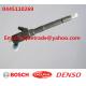 Genuine and Brand New Common rail injector 0445110269,0445110270 for Chevrolet, DAEWOO 96440397