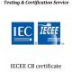 Serbia CoC Certification Turkey TSE Certification SNDF Mark Certification of the Four Nordic Countries ZDHC Certificatio
