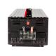 High Frequency Power Inverter Charger 6000W Pure Sine Wave Single Phase