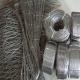 Stainless Steel Wire Rope Mesh screen/net(factory direct sale)