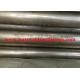 ASME  SB111 , SB171 C70600 Copper Nickel Tube TUV / DNV / BIS / API / PED