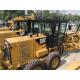 New original Caterpillar road grader 140K stock 3 units from factory China good price