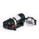FLOWMASTER SDP-160A 12V DC Electric Pressure Diaphragm Pump 6LPM 160PSI
