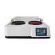 Touch Screen Metallographic Grinding Polishing Machine Four Steps Speed Laboratory Grinder