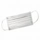 Earloop Style Disposable Non Woven Face Mask Fliud Resistant OEM ODM Available