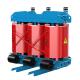 Customizable EI Electric Power Transformer For IEC 60076 Standard Power Applications