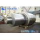 Mill Rolls Forged Steel Rolls Parts In Metallurgical Industry Large Diameter 1500mm