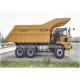 Rated load 30 tons Off road Mining Dump Truck Tipper 336hp with 19m3 body cargo Volume