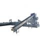 2000kg/H Max. Production Capacity PP PE Plastic Film Recycling And Cleaning Line