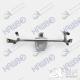 OPEL CORSA  Renault Scenic Windscreen wiper Linkage 6272567 Aluminum Alloy Material IATF 16949 approved