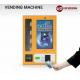 Electronic Drop Sensor Touch Screen Vending Machine Touch Screen Speaker
