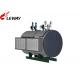 Horizontal Shell Type Industrial Electric Steam Boiler 380V / 50Hz Working Voltage