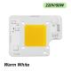 Cold White 50W LED Chip 240V No Need Driver For Greenhouse Lights Plant