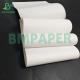 70gsm  White Kraft Paper Roll Environmental protection and nature