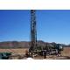 Truck Mounted Depth 300m Hydraulic Water Well Drilling Rig