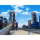 Complete Cement Production Line 100-300 TPD For Grinding Powder Processing