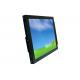 10.4 High Resolution Pcap Touch Monitor 1024 X 768 Vesa Mount Battery Powered
