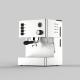 500ml Thermoblock Espresso Coffee Machines CRM3009B Italian Pump