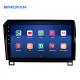 2 Din Android 10 Inch Touch Screen Car DVD Player GPS Navigation DSP Carplay for Toyota Sequoia 2008-2015 Tundra 2006-20
