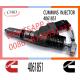 4062568 QSK15 Diesel Engine Common Rail Fuel Injector 4914537 3973059 3975929 4010642 4026222 4061851