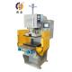 Precise C Frame Hydraulic Press Machine For Electronic product cutting  With Electronic Location Finder