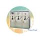 Box Type Fixed Ac Metal Enclosured Gas Insulated Switchgear Hxgt18