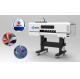 1062MM Garment Printing Machine With 1800DPI Precision Epson Print Head