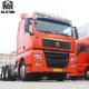 Sinotruk Sitrak C7H 6x4 Tractor Truck 440 480 540 hp Sitrak Trucks Price