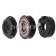 JH-COPUFT062 Auto AC Compressor Pulley Clutch 7PK for Toyota FAW VIOS 2008-2013 1.6