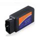 Universal Mini ELM327 V1.5 OBD2 EOBD Bluetooth Car Diagnostic Scanner Reader Tool OBD2 Scanner