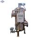 Self Cleaning Water Filter / Strainer Mechanical Industrial Automatic Brush Type