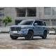 Customized Automatic Automotive Motor Power Export Fast Ship Luxury Made In China Equation leopard 5 EV New Energy High Speed Electric Vehicle Hybrid Gasoline Petrol Fuel 5 Door 5 Seat SUV EV New Car