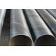 00cr19ni11 Spiral Wound Steel Pipe, Petrochemical Industry