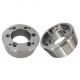 0.01mm 0.005mm Aluminum CNC Machining Parts AL6082 AL7075