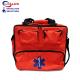 Nylon Medical Equipment Bag Medical Instrument Backpack Customized
