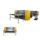 Auto Helical Insertion Mattress Spring Machine Wire Draw Spring Conjoined Coiling Machine