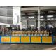 ISO Certificate 75mm 100mm Shutter Galvanized Metal Industrial Rolling Shutters Roll Forming Machine