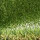 Natural Residential Fake Grass For Outside  Patio / Outdoor Synthetic Putting Green