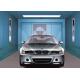 Car High Speed Elevator Vvvf Control Technology With Load 5000kg