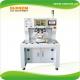 Precision hot bar press bonding machine equipment of rotary double-position XCM52-B3