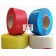 OEM ODM Poly Pallet Strapping Belt 200mm 406mm Core Anti Crackle