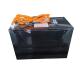 BMS Electric Fork Truck Battery Industrial Batteries For Forklifts 25.9V 400AH 175A Plug