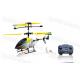Remote control helicopter 2.4G r/c helis 4ch middle scale metal helicopter w/gyro